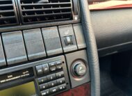 Audi 100 2.8 Avant Quattro C4