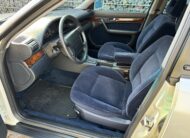 Audi 100 2.8 Avant Quattro C4