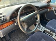 Audi 100 2.8 Avant Quattro C4