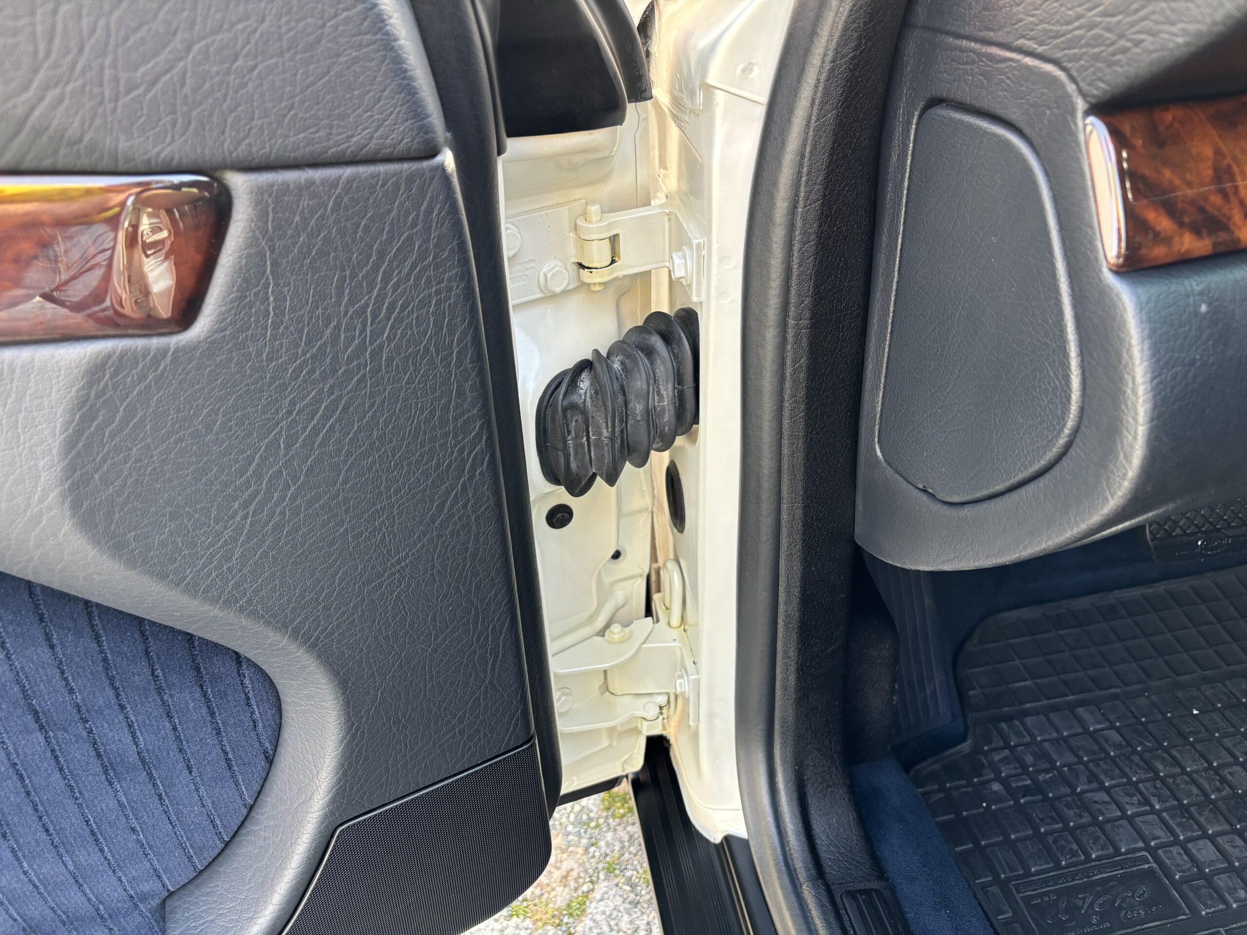 Audi 100 2.8 Avant Quattro C4