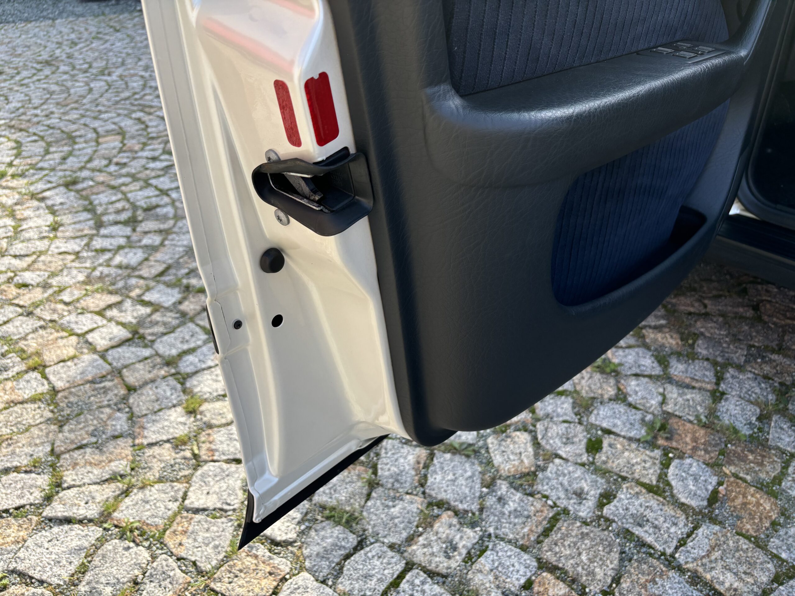 Audi 100 2.8 Avant Quattro C4