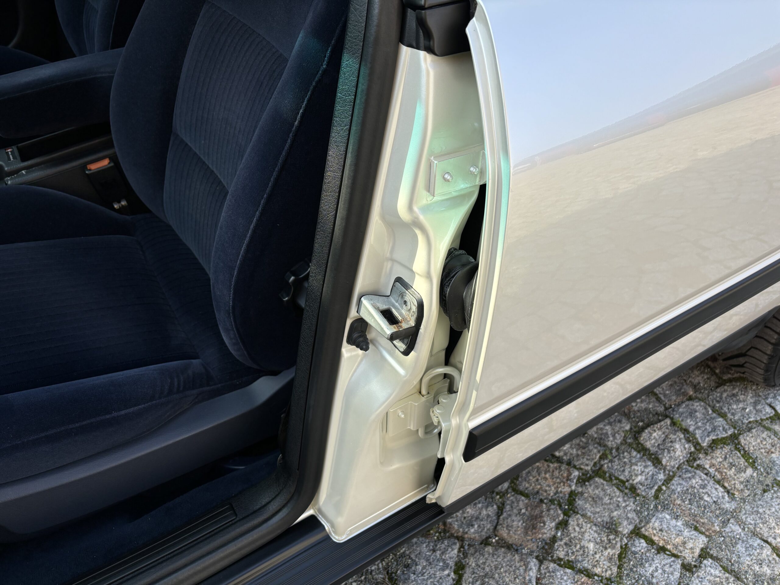 Audi 100 2.8 Avant Quattro C4