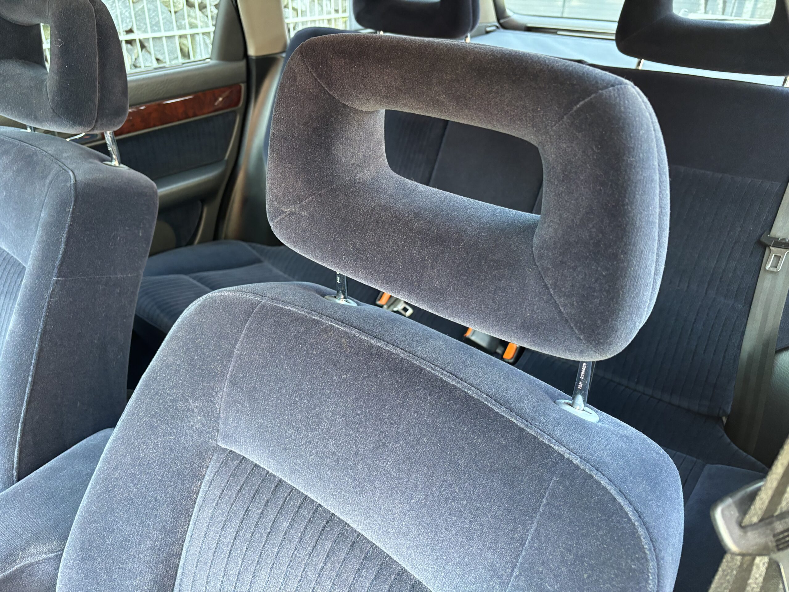 Audi 100 2.8 Avant Quattro C4