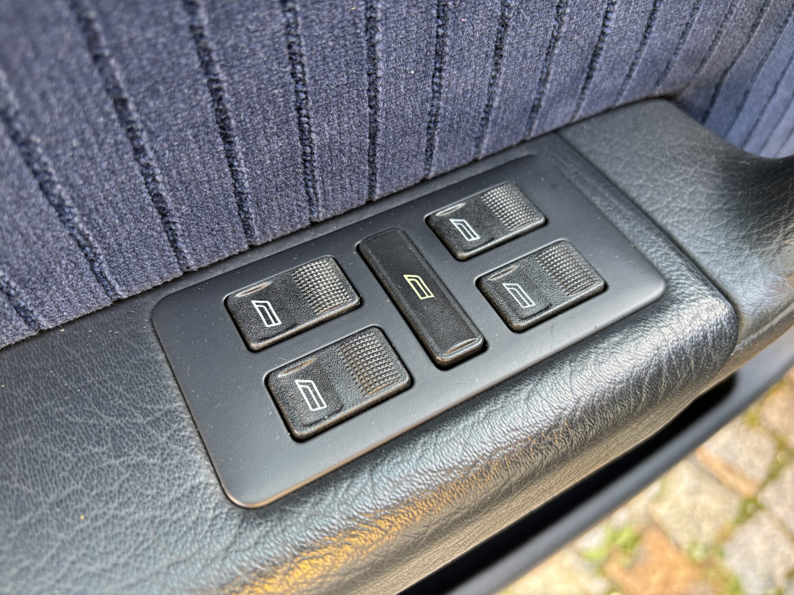 Audi 100 2.8 Avant Quattro C4