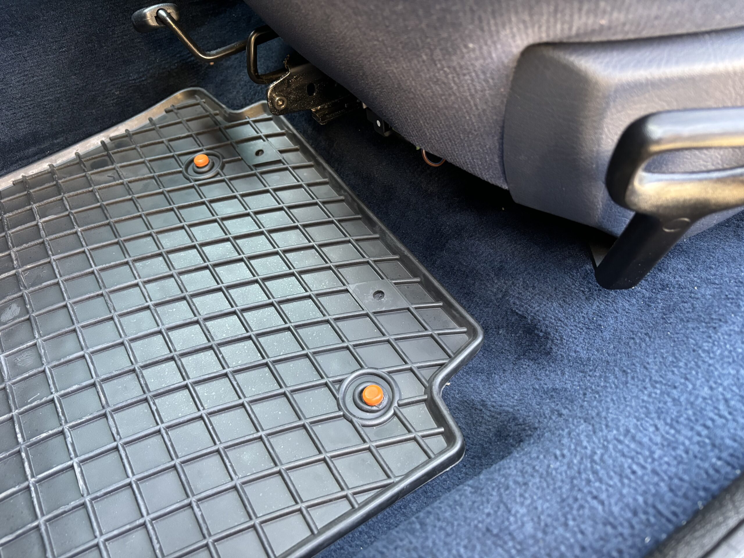 Audi 100 2.8 Avant Quattro C4