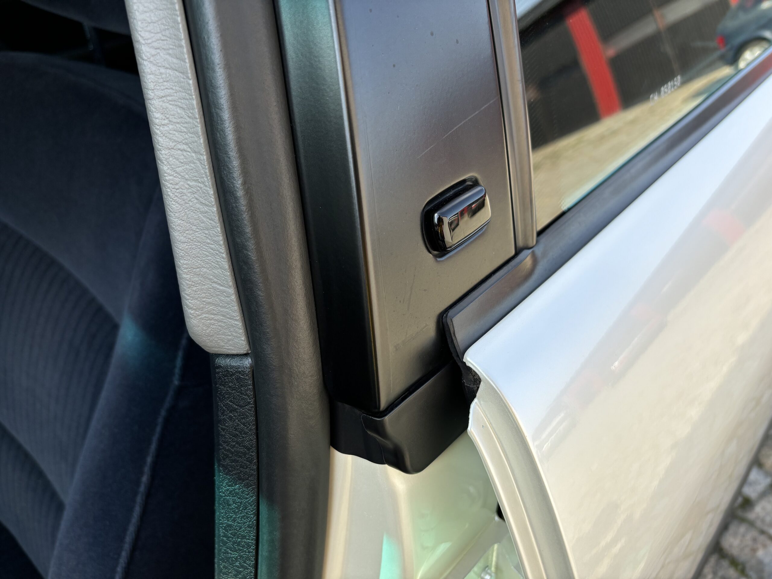 Audi 100 2.8 Avant Quattro C4