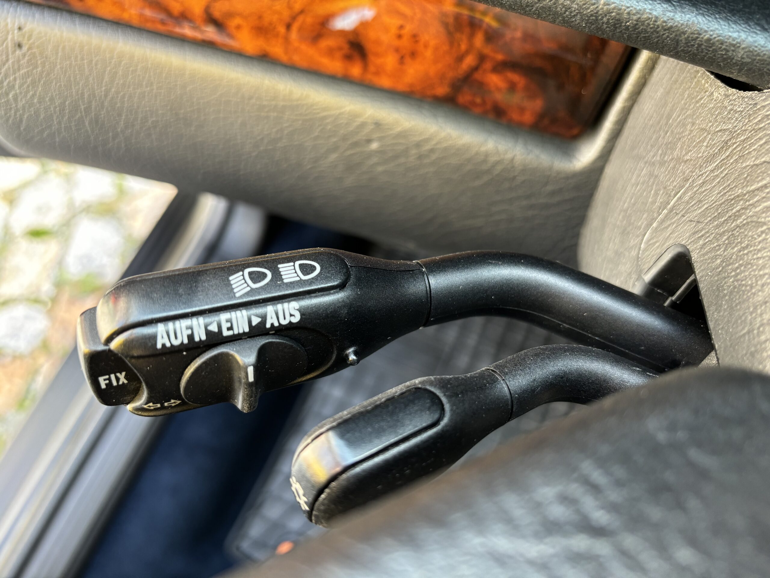 Audi 100 2.8 Avant Quattro C4