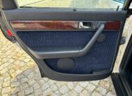 Audi 100 2.8 Avant Quattro C4