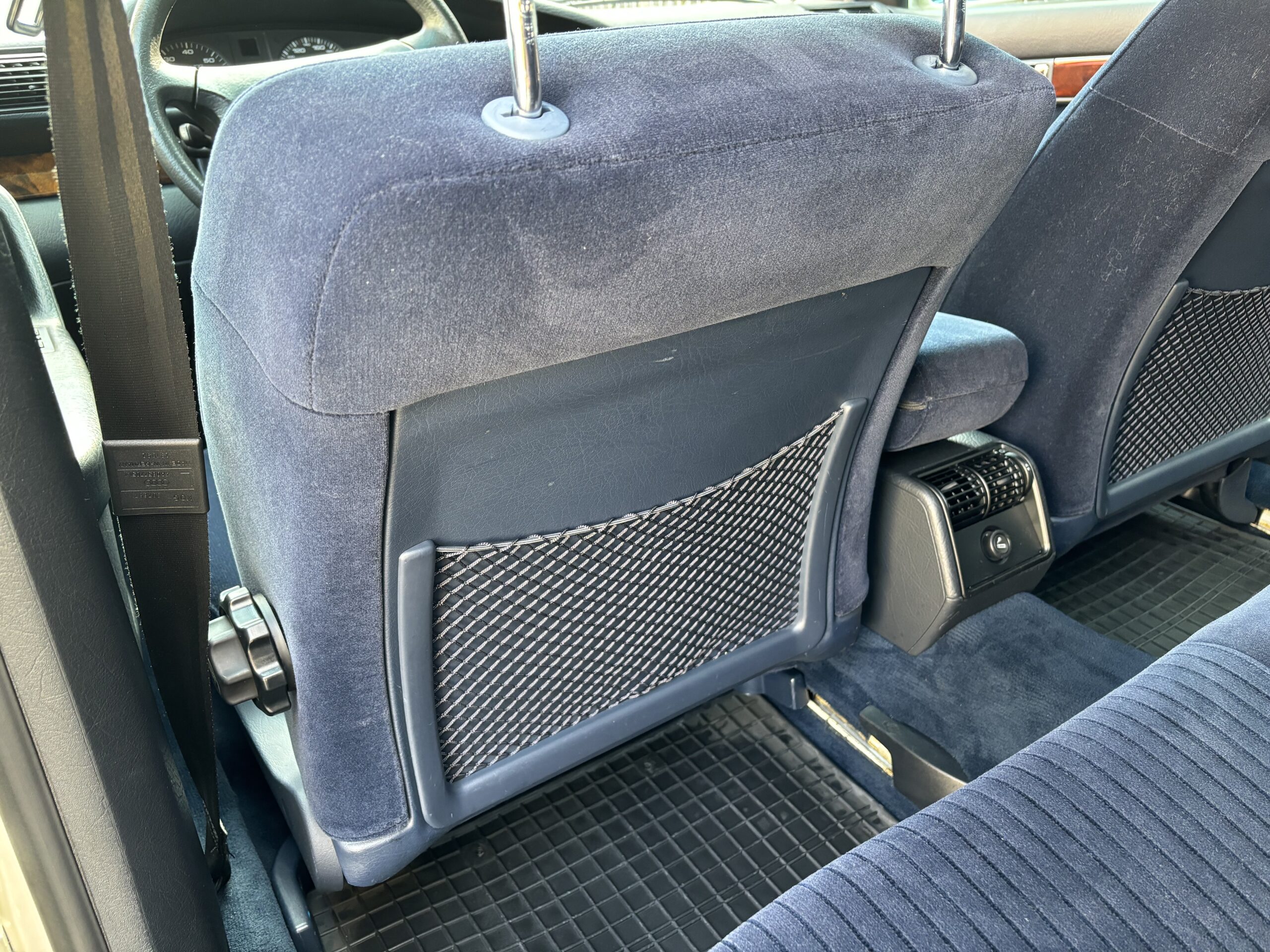 Audi 100 2.8 Avant Quattro C4