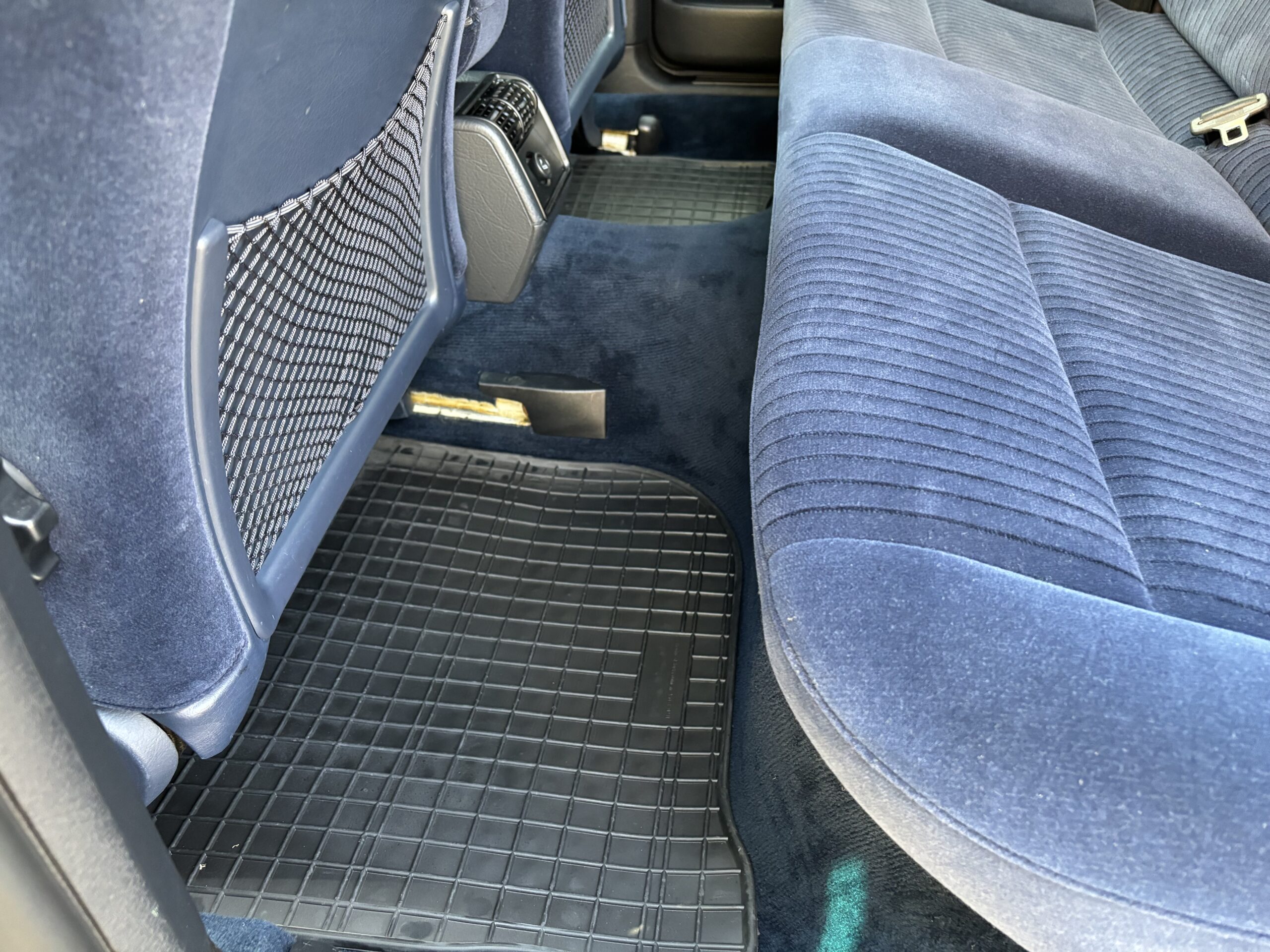 Audi 100 2.8 Avant Quattro C4