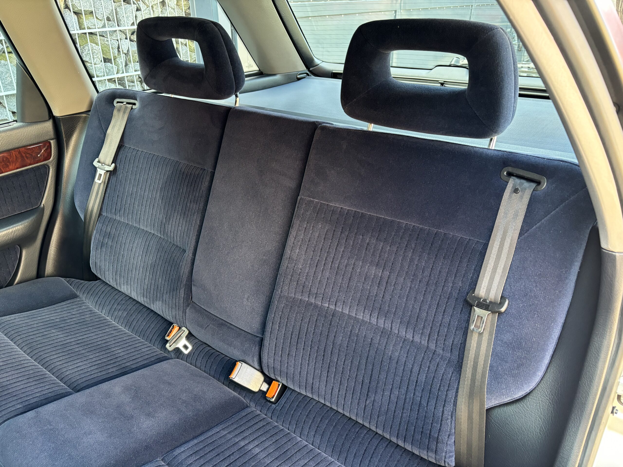 Audi 100 2.8 Avant Quattro C4