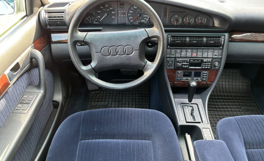 Audi 100 2.8 Avant Quattro C4