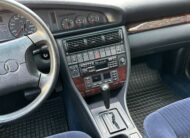 Audi 100 2.8 Avant Quattro C4