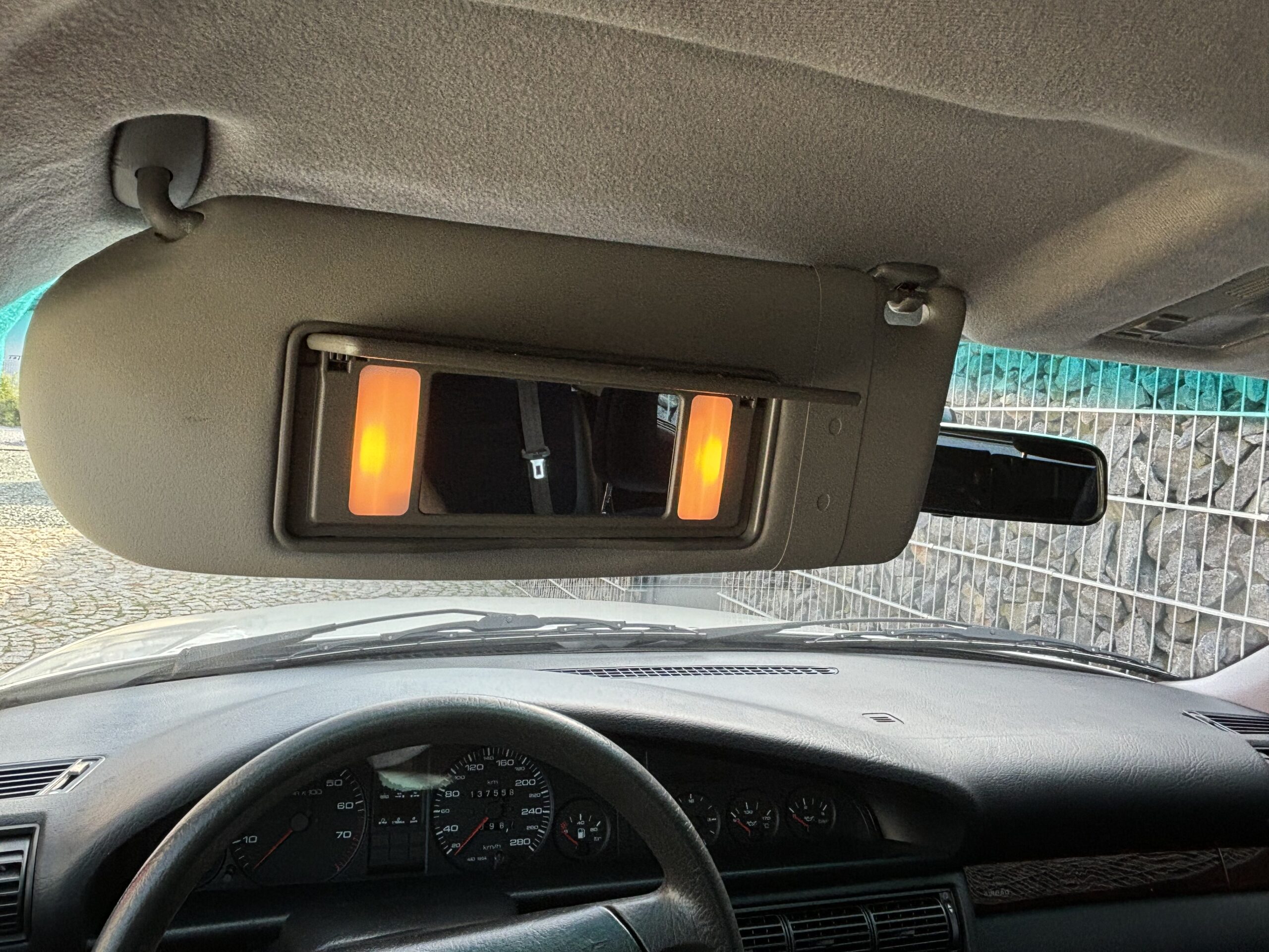 Audi 100 2.8 Avant Quattro C4