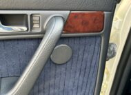 Audi 100 2.8 Avant Quattro C4