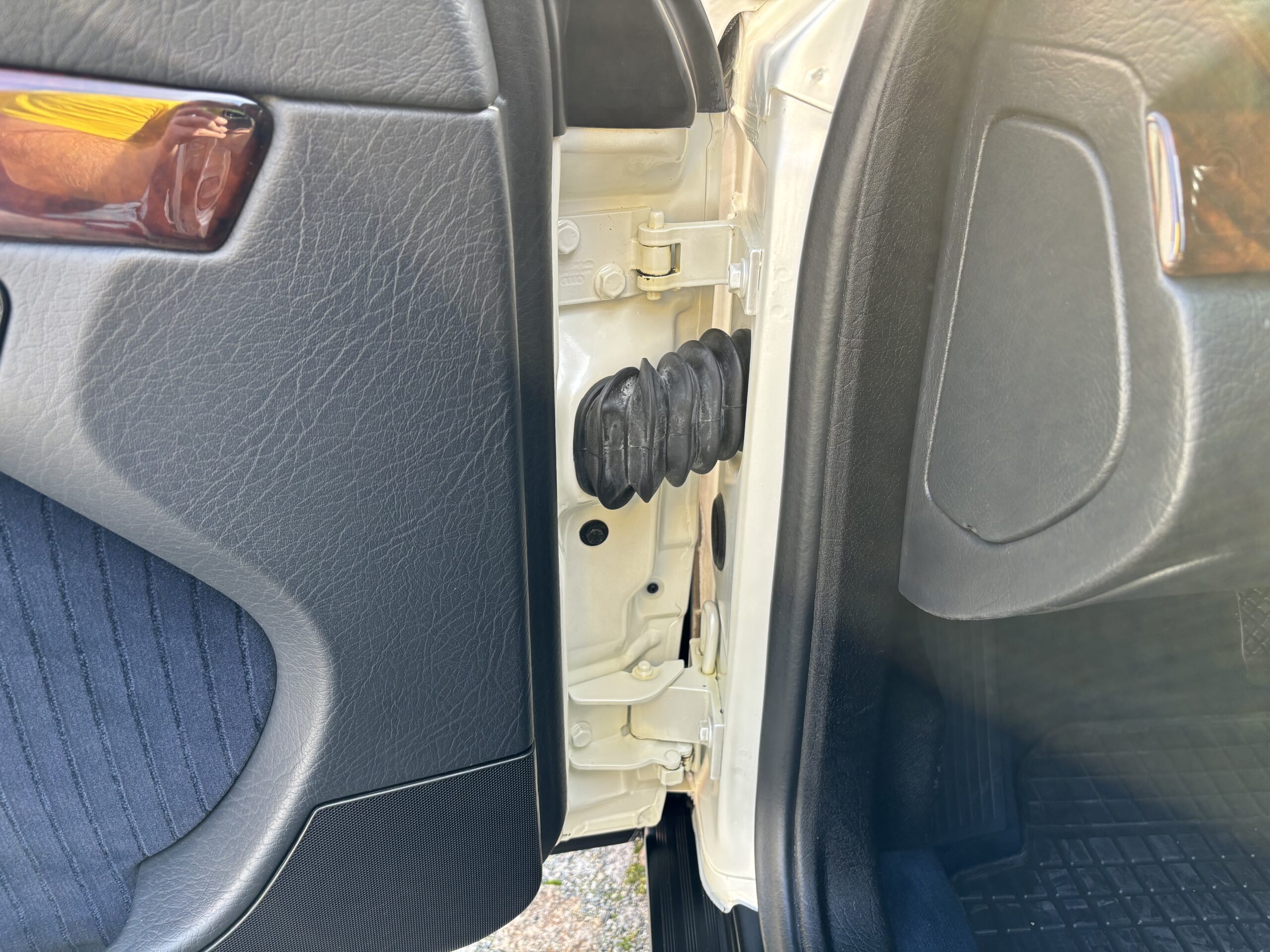 Audi 100 2.8 Avant Quattro C4