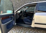 Audi 100 2.8 Avant Quattro C4