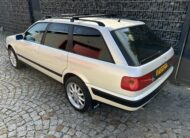 Audi 100 2.8 Avant Quattro C4