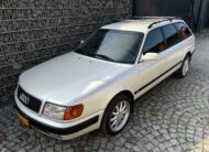 Audi 100 2.8 Avant Quattro C4