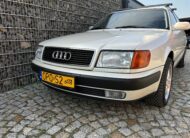 Audi 100 2.8 Avant Quattro C4