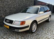 Audi 100 2.8 Avant Quattro C4