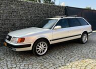 Audi 100 2.8 Avant Quattro C4