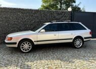 Audi 100 2.8 Avant Quattro C4