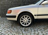 Audi 100 2.8 Avant Quattro C4
