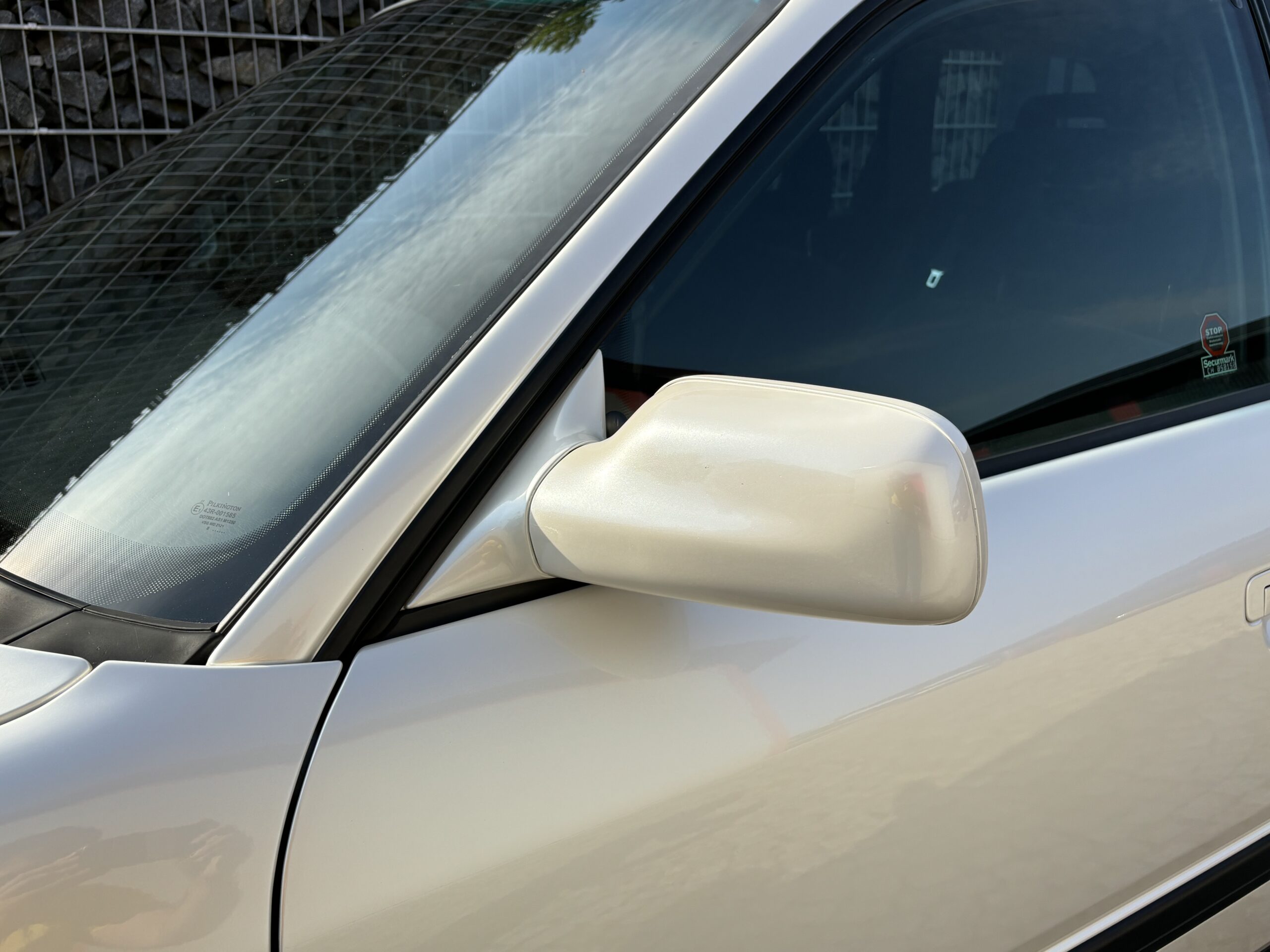 Audi 100 2.8 Avant Quattro C4