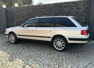 Audi 100 2.8 Avant Quattro C4