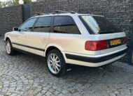 Audi 100 2.8 Avant Quattro C4