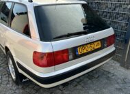 Audi 100 2.8 Avant Quattro C4