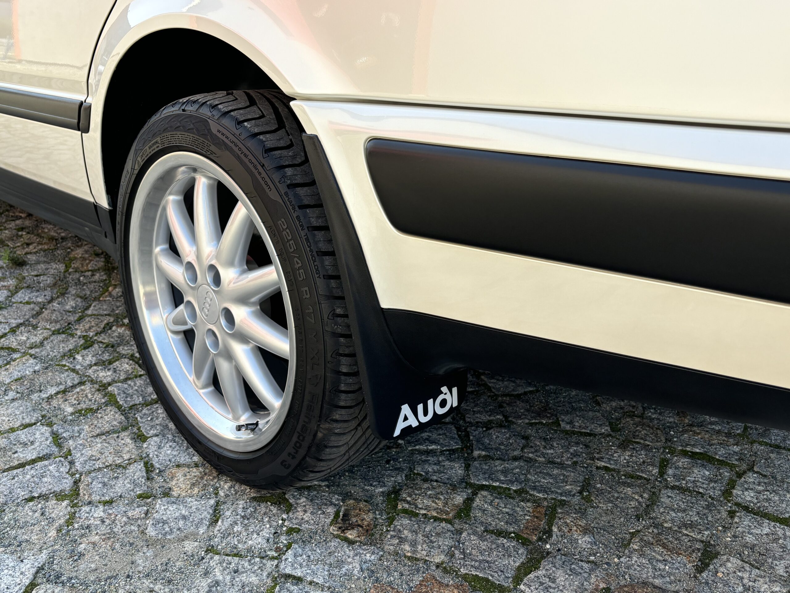 Audi 100 2.8 Avant Quattro C4