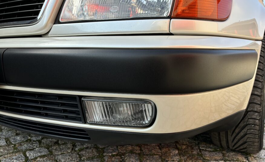 Audi 100 2.8 Avant Quattro C4