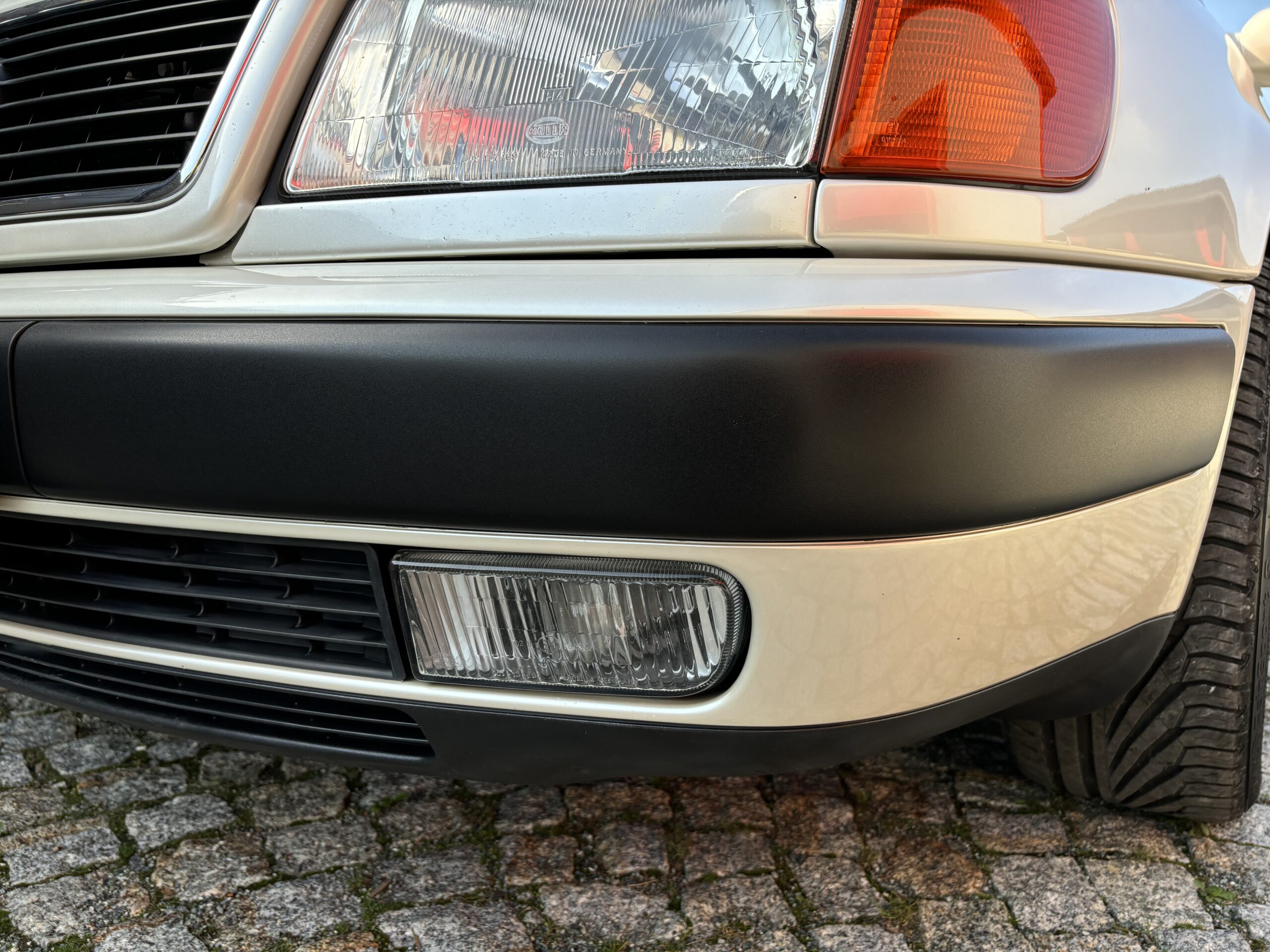 Audi 100 2.8 Avant Quattro C4