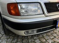 Audi 100 2.8 Avant Quattro C4