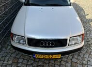 Audi 100 2.8 Avant Quattro C4