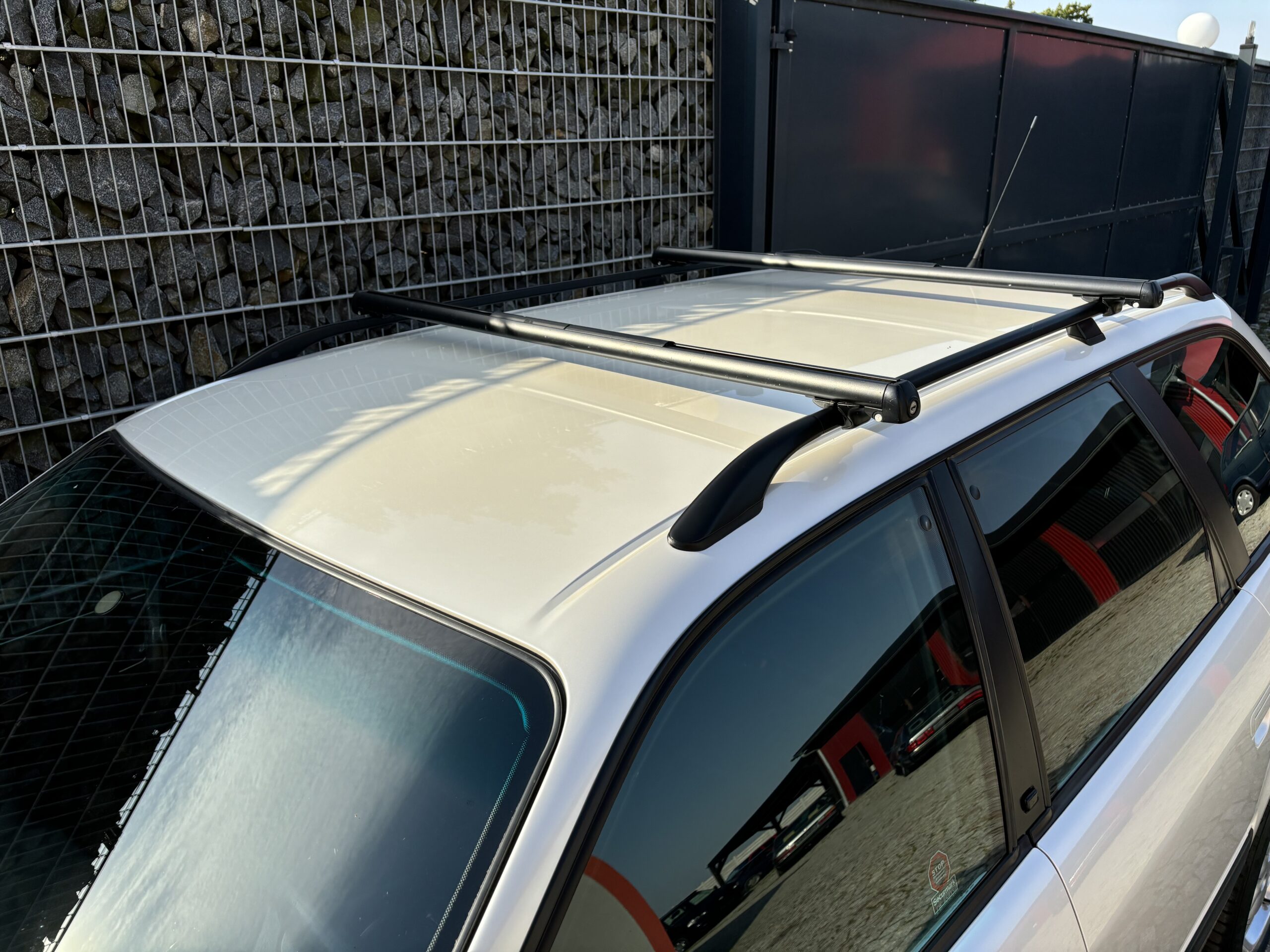 Audi 100 2.8 Avant Quattro C4