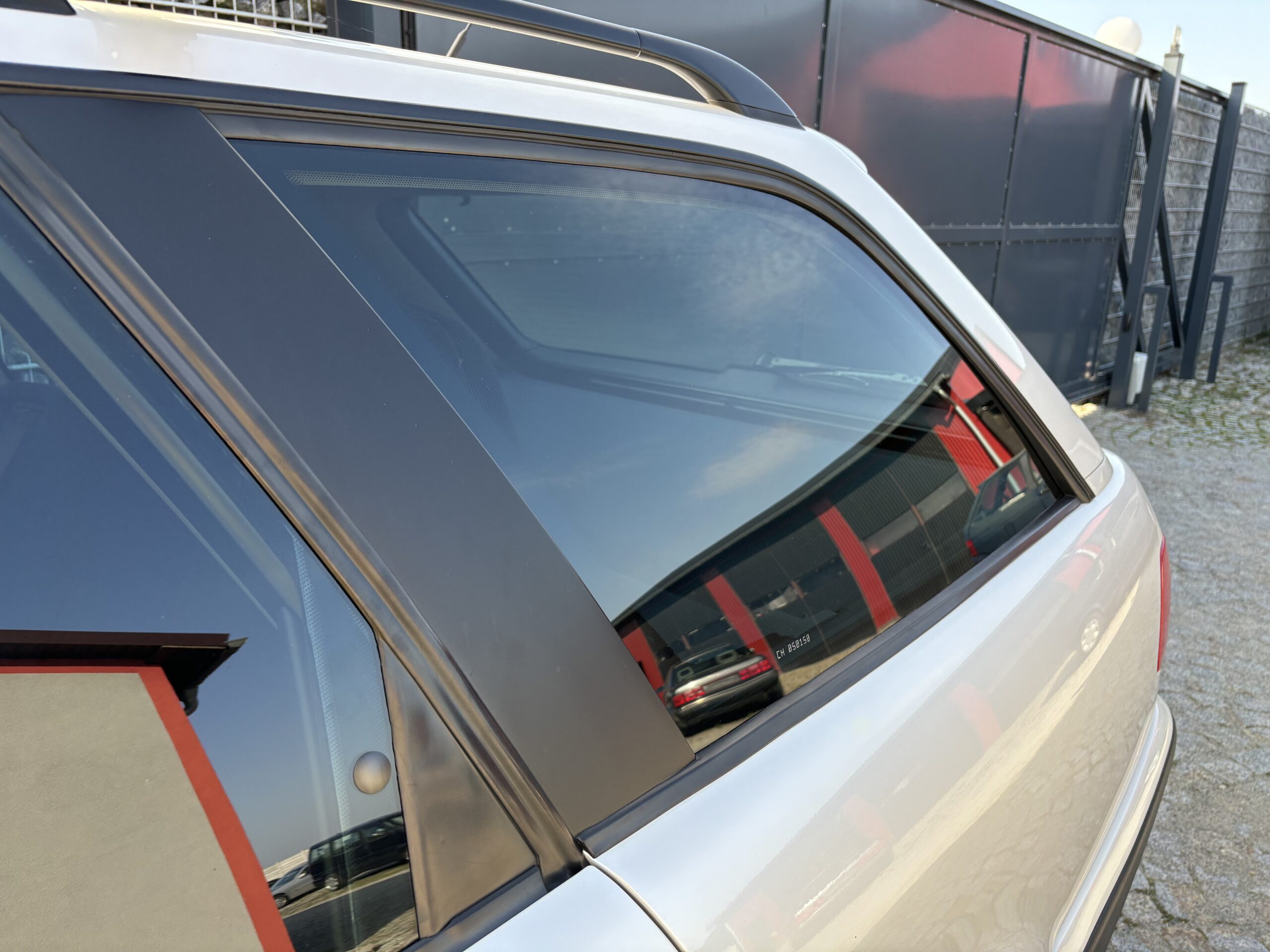 Audi 100 2.8 Avant Quattro C4