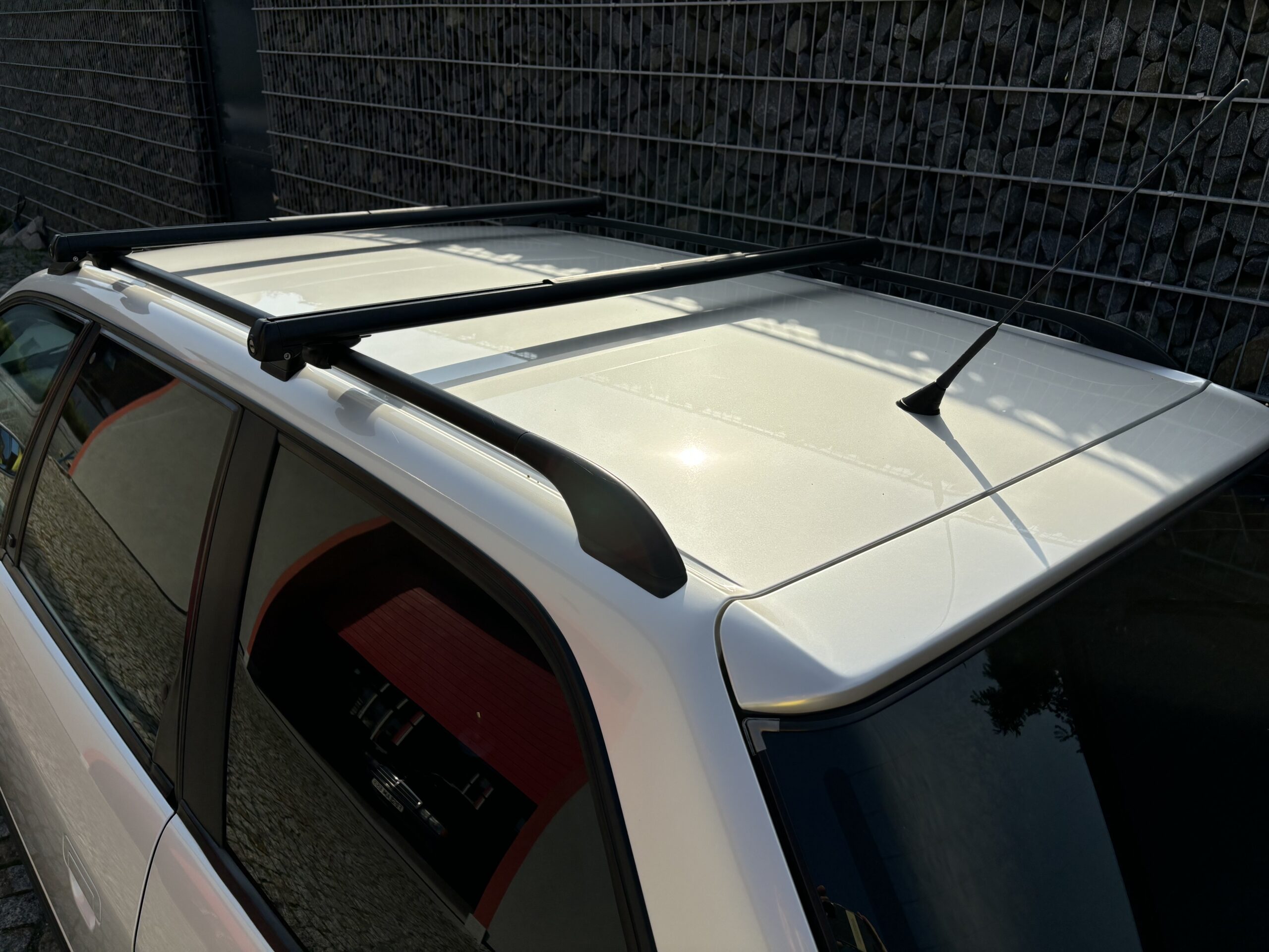 Audi 100 2.8 Avant Quattro C4