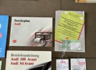 Audi 100 2.8 Avant Quattro C4