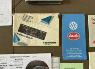 Audi 100 2.8 Avant Quattro C4