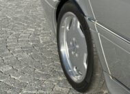 Mercedes C36 AMG W202