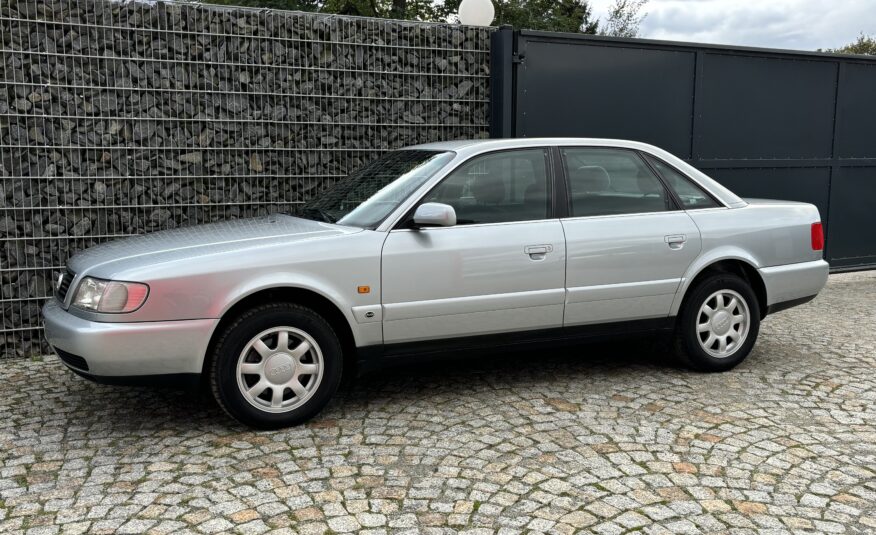 Audi A6 C4 2.6 V6