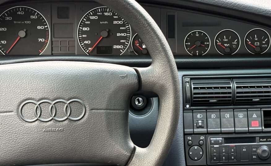 Audi A6 C4 2.6 V6