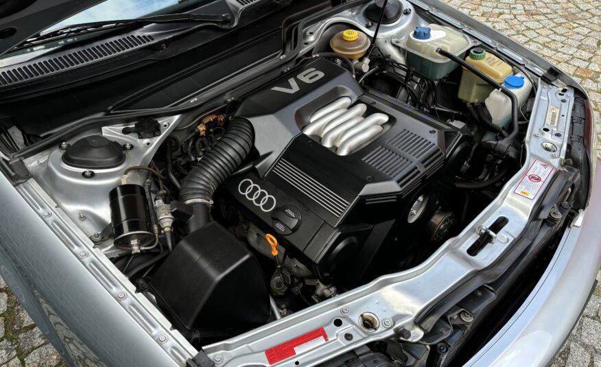 Audi A6 C4 2.6 V6