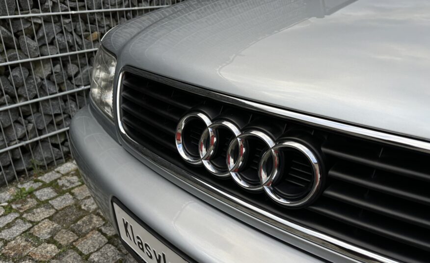 Audi A6 C4 2.6 V6