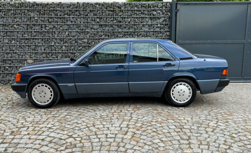 Mercedes 190E 2.3 Sportline