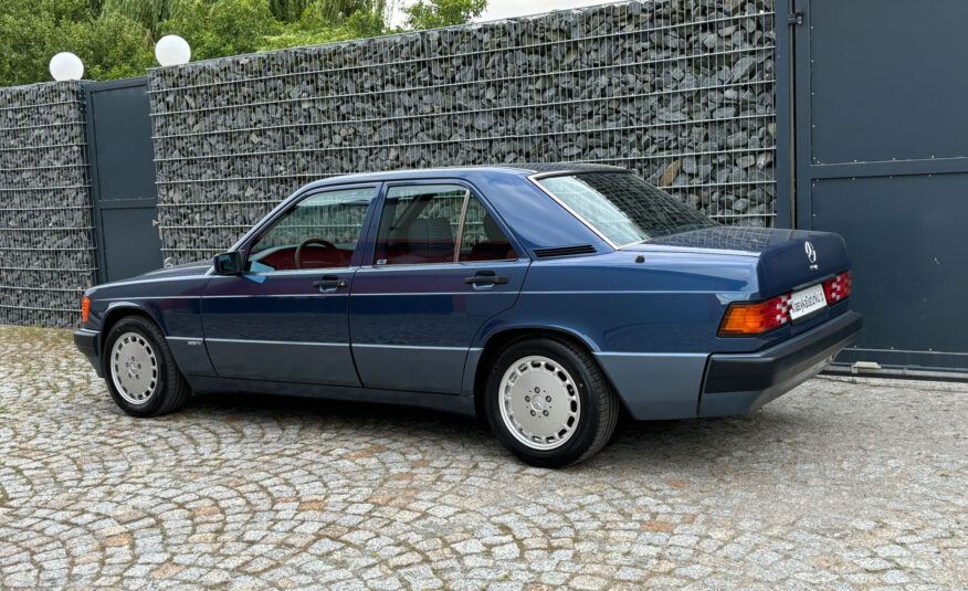 Mercedes 190E 2.3 Sportline