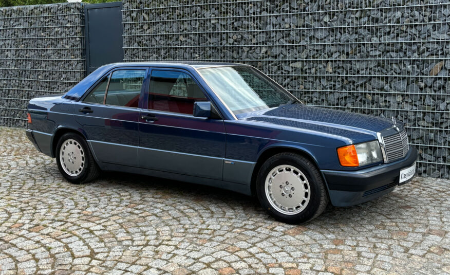 Mercedes 190E 2.3 Sportline